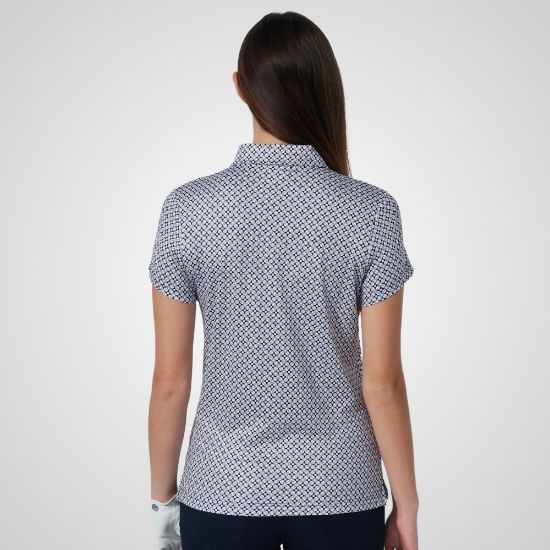 Picture of Daily Sports Ladies Sheermotion C/S Golf Polo Shirt