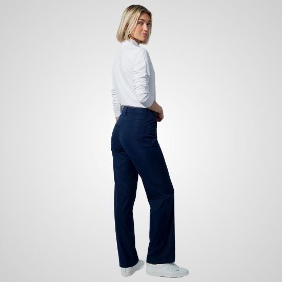 Picture of Daily Sports Ladies Trieste Golf Trousers