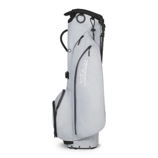 Picture of Titleist Players 4 Carbon Golf Stand Bag