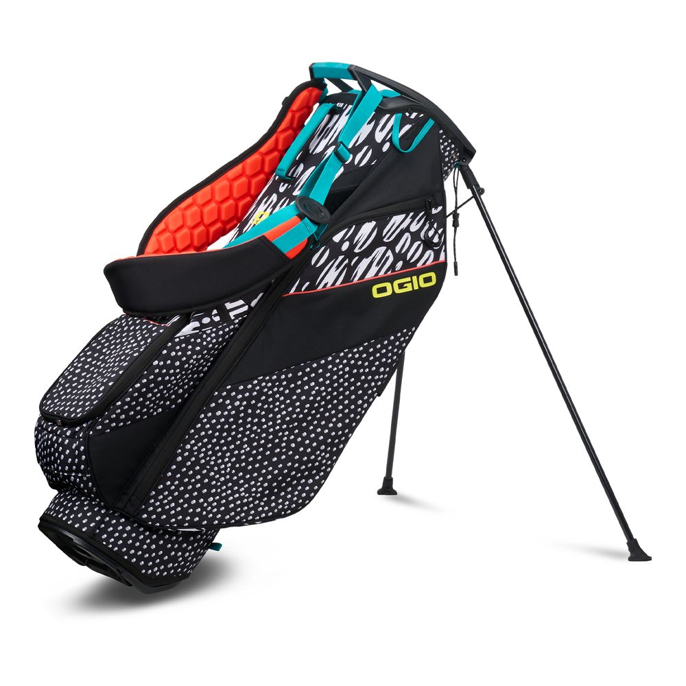 Ogio Fuse Golf Stand Bag