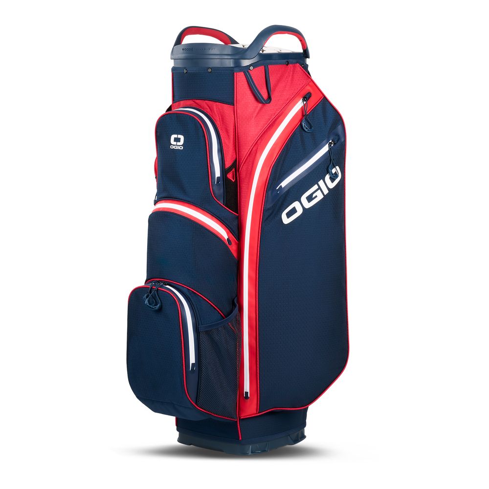 Ogio All Elements Silencer Golf Cart Bag