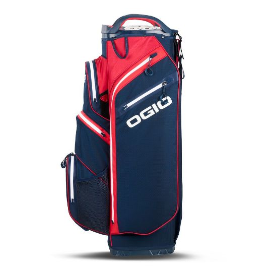 Picture of Ogio All Elements Silencer Golf Cart Bag