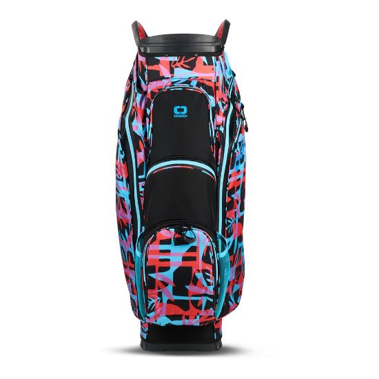 Picture of Ogio All Elements Silencer Golf Cart Bag