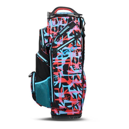 Picture of Ogio All Elements Silencer Golf Cart Bag