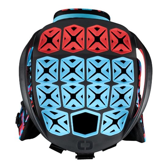 Picture of Ogio All Elements Silencer Golf Cart Bag