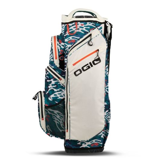 Picture of Ogio All Elements Silencer Golf Cart Bag