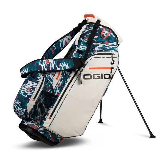 Picture of Ogio All Elements Hybrid Golf Stand Bag