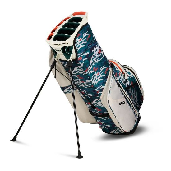 Picture of Ogio All Elements Hybrid Golf Stand Bag