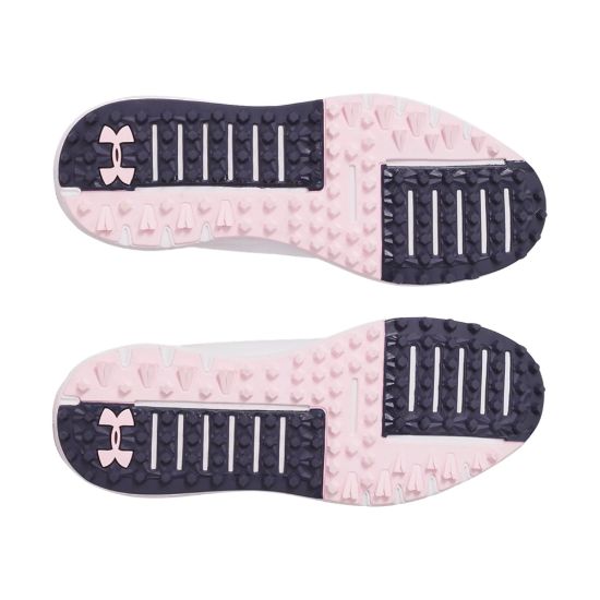 Picture of Under Armour Ladies Drive Fade Golf Shoes
