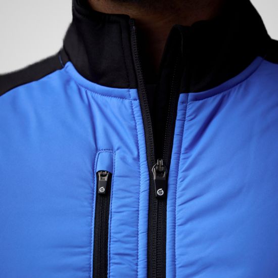 Picture of Sunderland Men's Davos Golf Jacket