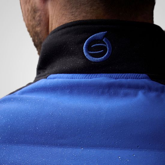 Picture of Sunderland Men's Davos Golf Jacket
