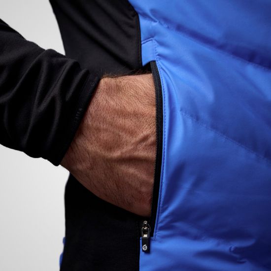 Picture of Sunderland Men's Davos Golf Jacket
