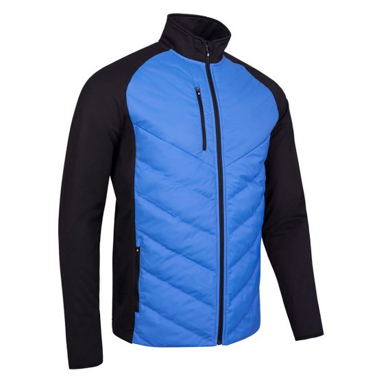Picture of Sunderland Men's Davos Golf Jacket