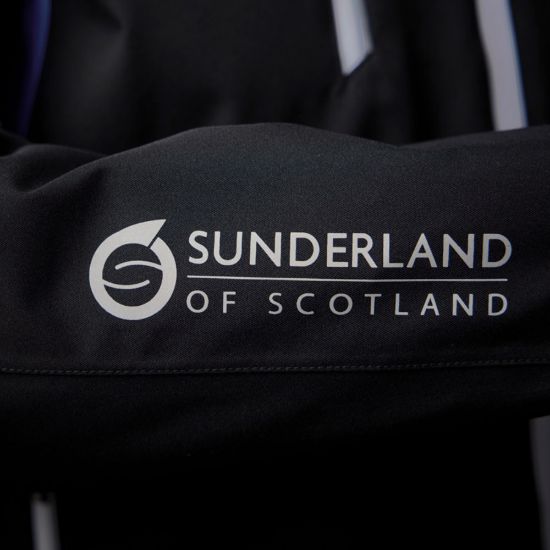 Picture of Sunderland Men's Valberg Waterproof Golf Jacket