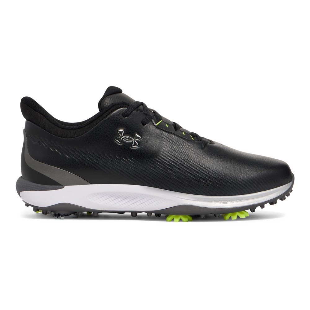 Under Armour Men's Drive Fade Golf Shoes