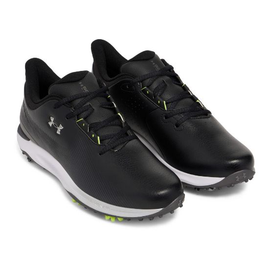 Picture of Under Armour Men's Drive Fade Golf Shoes