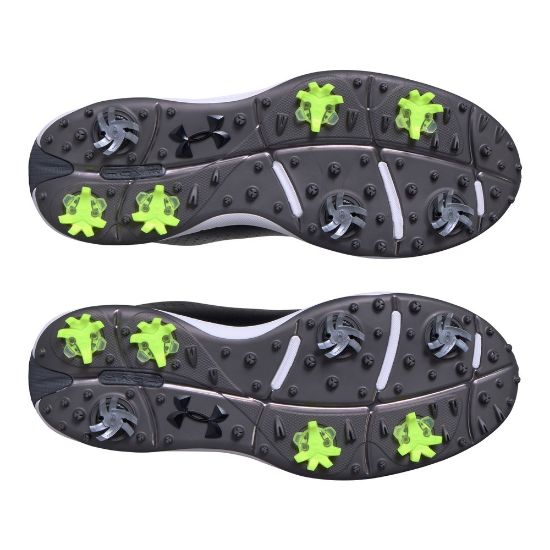 Picture of Under Armour Men's Drive Fade Golf Shoes