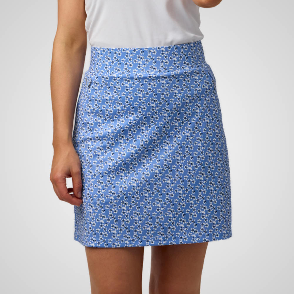 Glenmuir Ladies Emeli Stretch Golf Skort