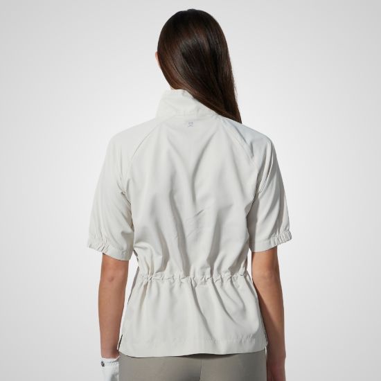 Picture of Daily Sports Ladies Anglet SS Wind Golf Jacket
