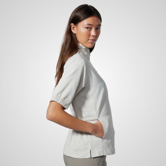 Picture of Daily Sports Ladies Anglet SS Wind Golf Jacket