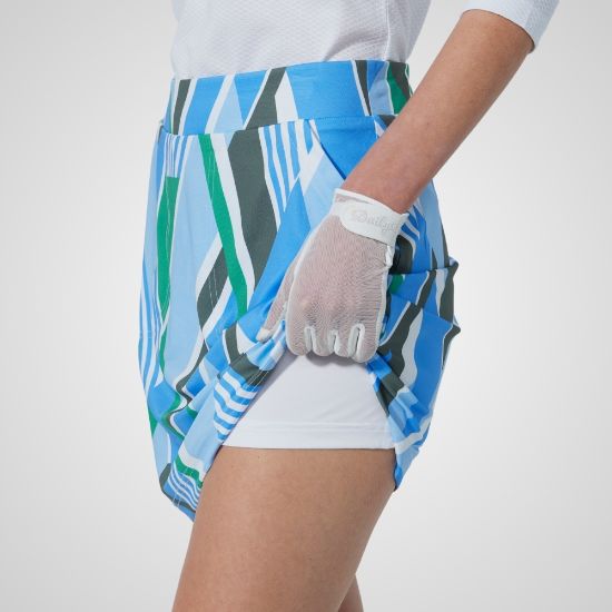 Picture of Daily Sports Ladies Fusion Golf Skort