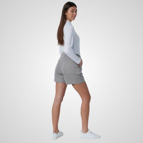 Picture of Daily Sports Ladies Trieste Chino Golf Shorts