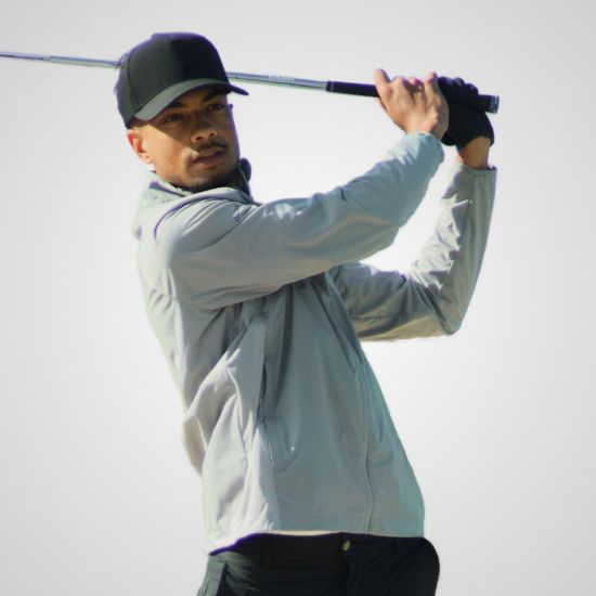 Picture of Glenmuir Men's Kyle Golf Wind Jacket
