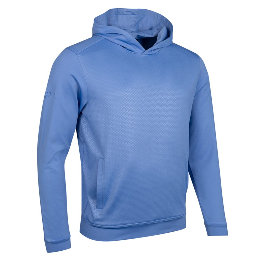 Glenmuir Men's Cameron Golf Hoodie