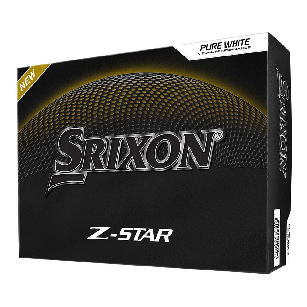Srixon Z-Star Golf Balls