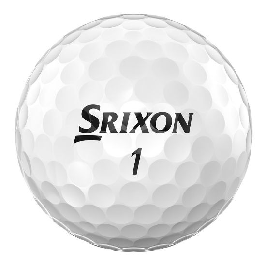 Picture of Srixon Z-Star Golf Balls
