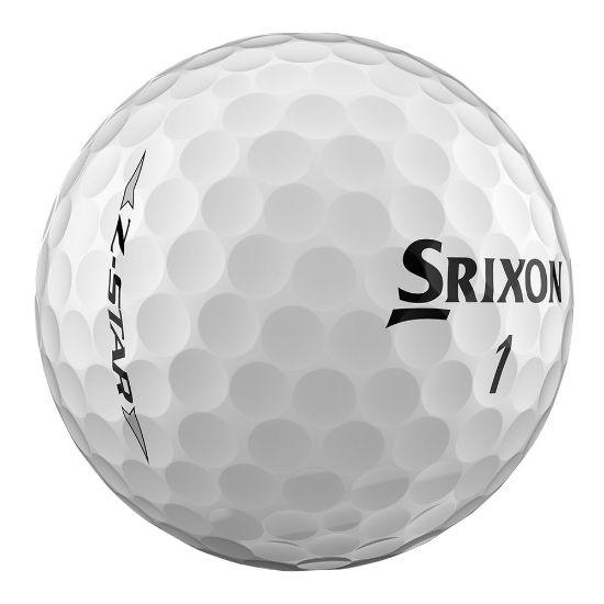 Picture of Srixon Z-Star Golf Balls
