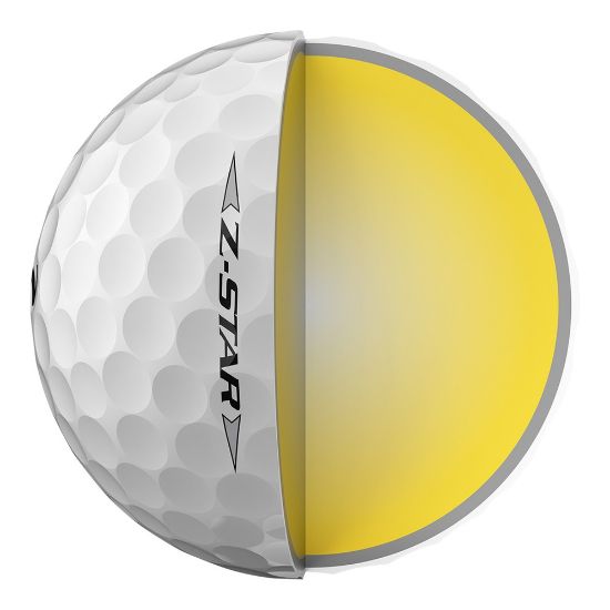 Picture of Srixon Z-Star Golf Balls