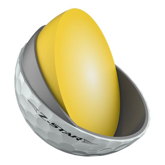 Picture of Srixon Z-Star Golf Balls
