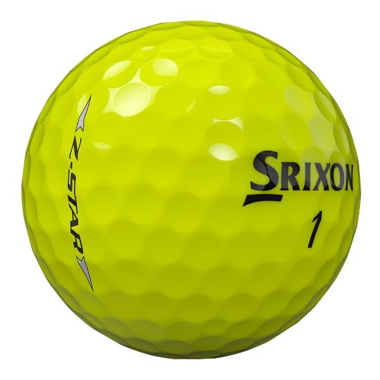 Picture of Srixon Z-Star Golf Balls