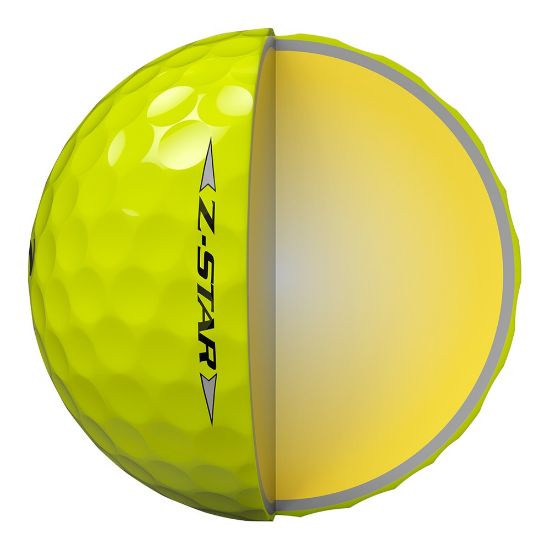 Picture of Srixon Z-Star Golf Balls