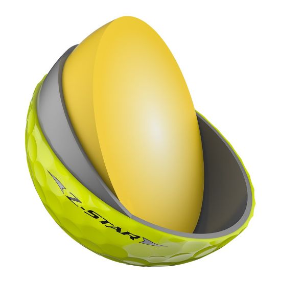 Picture of Srixon Z-Star Golf Balls