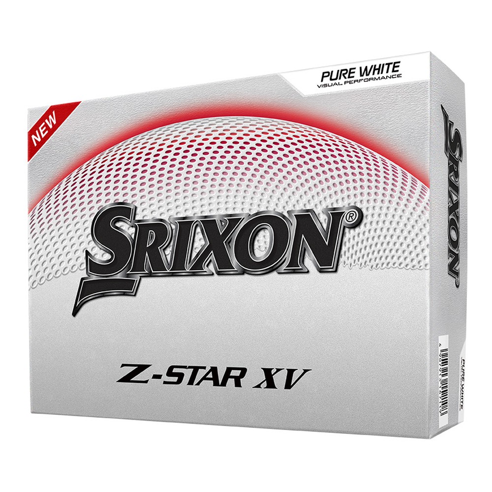 Srixon Z-Star XV Golf Balls