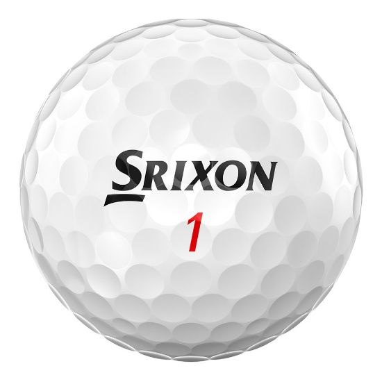 Picture of Srixon Z-Star XV Golf Balls