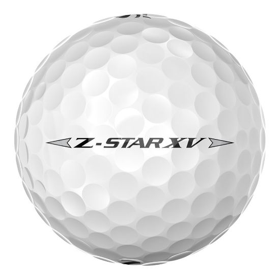 Picture of Srixon Z-Star XV Golf Balls