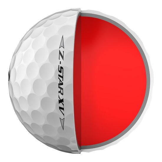 Picture of Srixon Z-Star XV Golf Balls