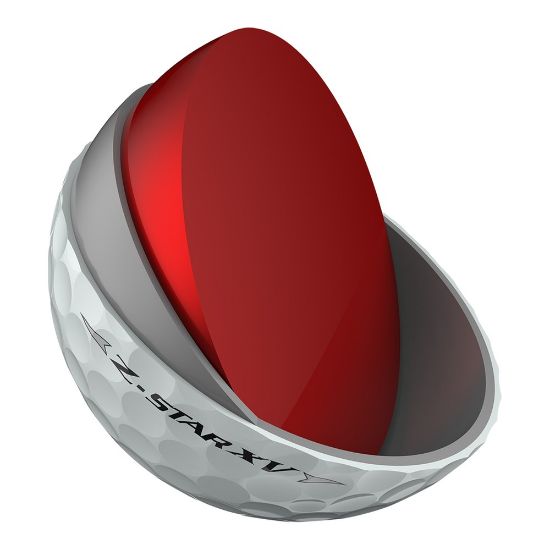 Picture of Srixon Z-Star XV Golf Balls