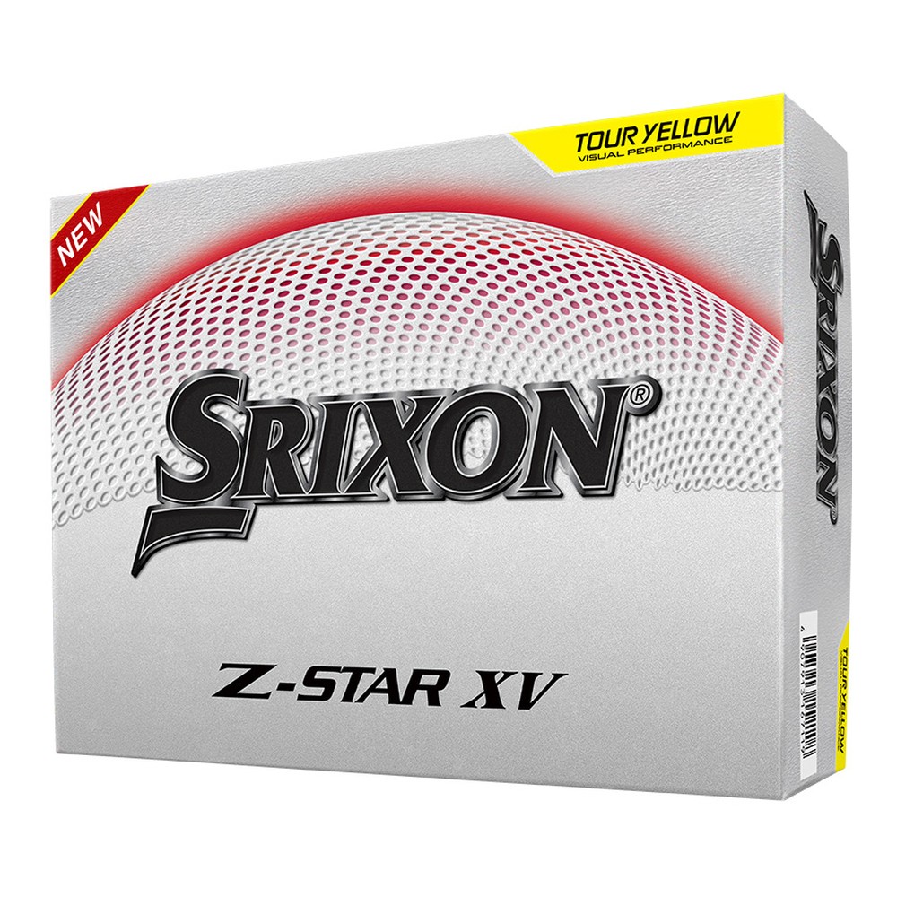 Srixon Z-Star XV Golf Balls