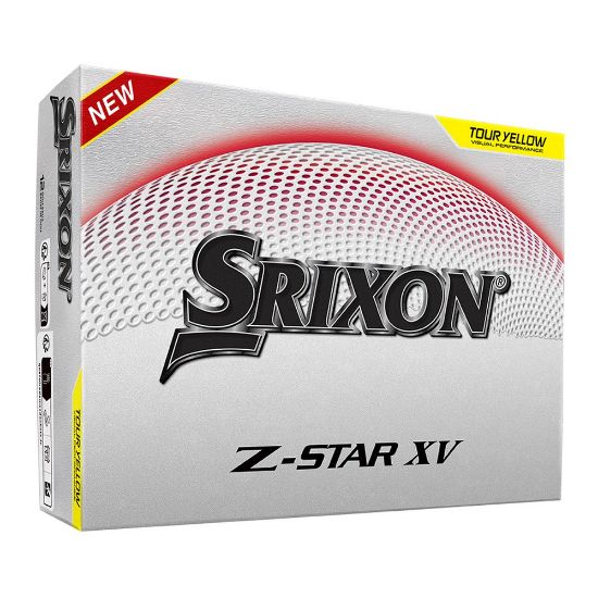 Picture of Srixon Z-Star XV Golf Balls