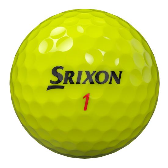 Picture of Srixon Z-Star XV Golf Balls