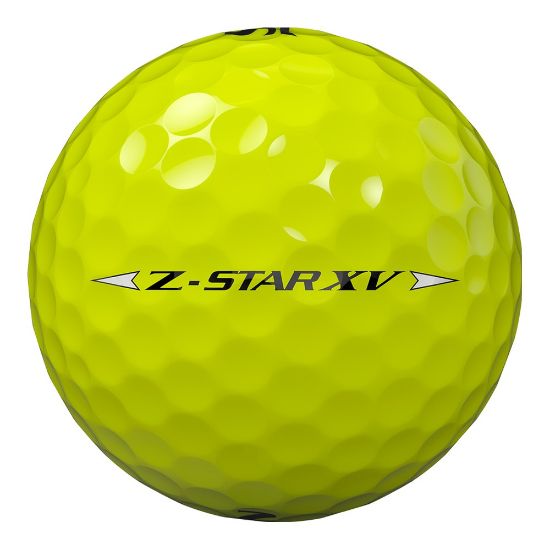 Picture of Srixon Z-Star XV Golf Balls