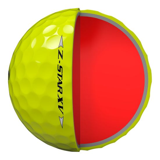 Picture of Srixon Z-Star XV Golf Balls