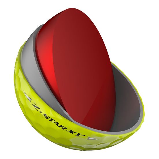 Picture of Srixon Z-Star XV Golf Balls