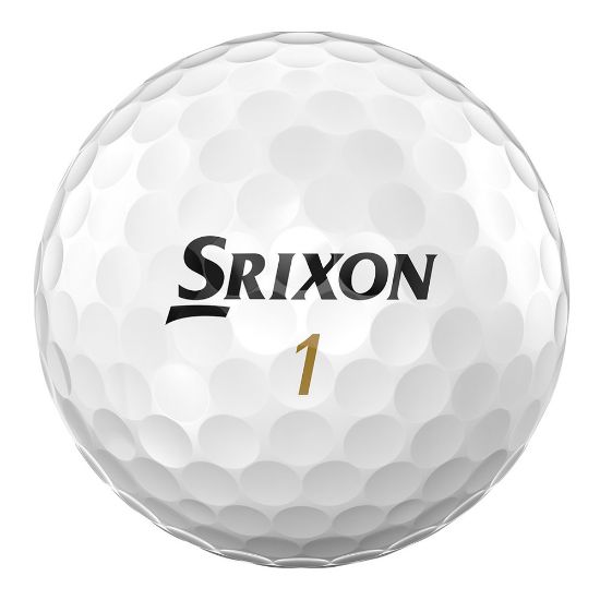 Picture of Srixon Z-Star Diamond Golf Balls