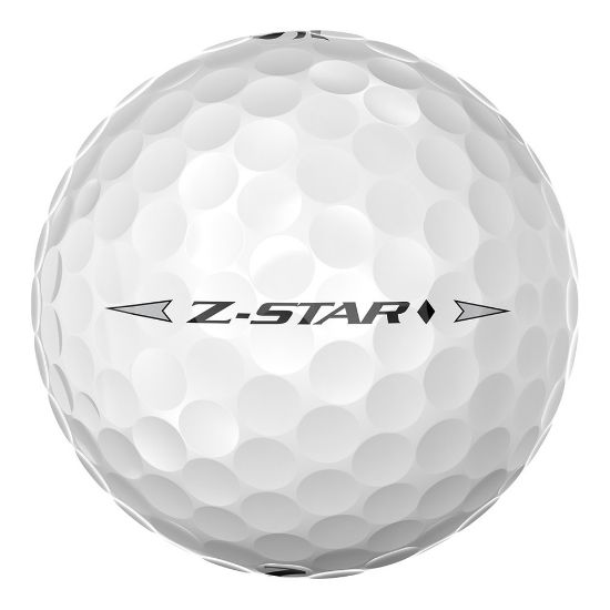 Picture of Srixon Z-Star Diamond Golf Balls
