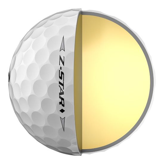 Picture of Srixon Z-Star Diamond Golf Balls